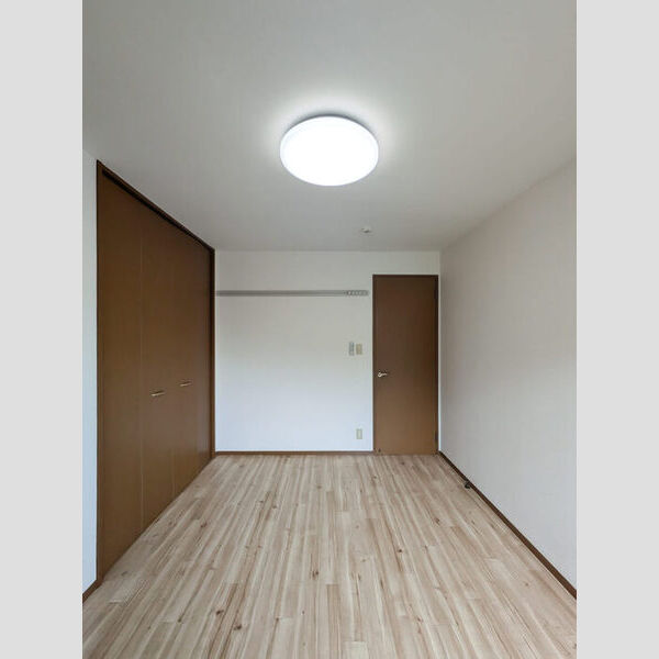 メイプルタウン川越的場　A/B/C/D/E/GD201号室 洋室