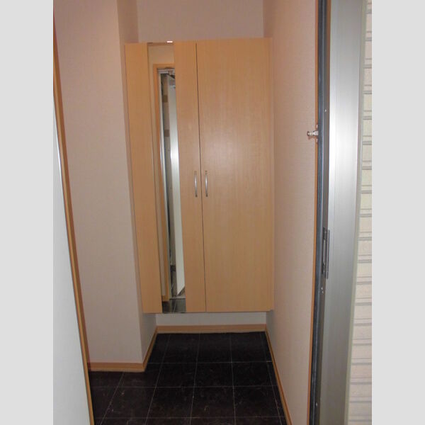 アネシス　Ⅱ シューズボックス