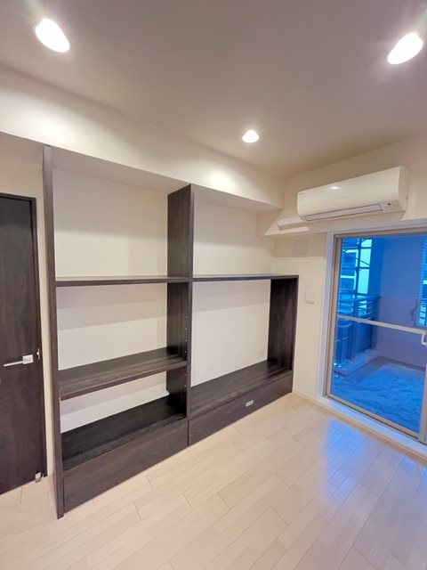 パティオス2番街3階 収納