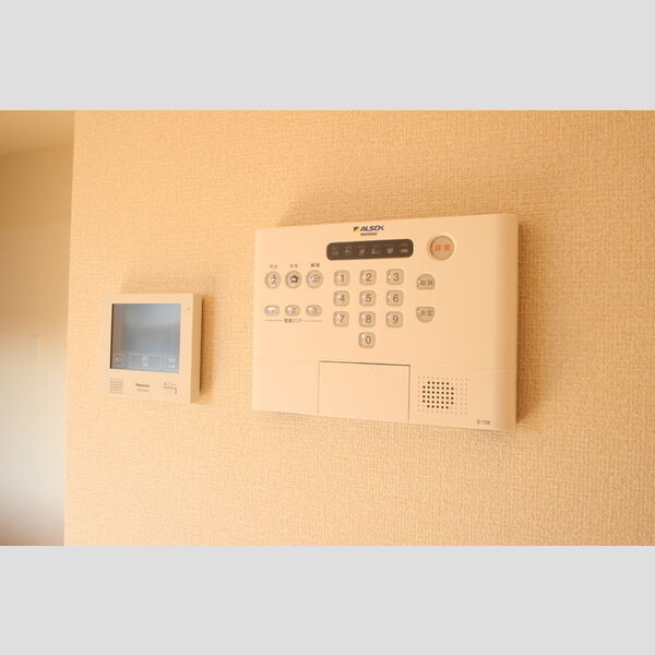 アルページュ大森　B棟 部屋設備