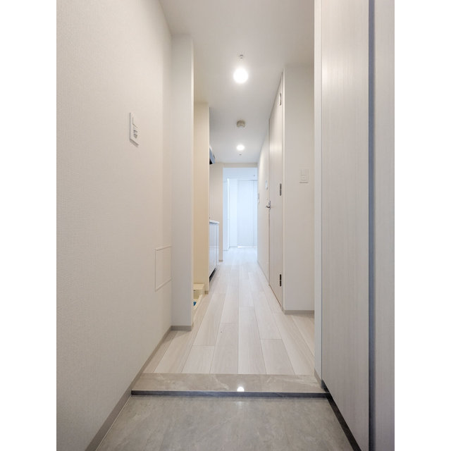 オーパスホームズ川口0406号室 同建物別部屋の参考画像