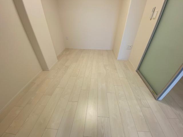 サンステージ302号室 廊下