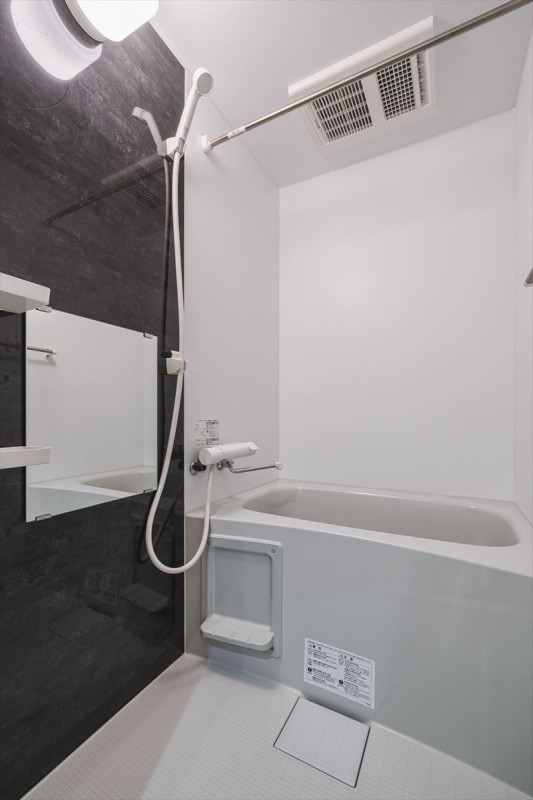 ｒｏｂｏｔ　ｈｏｍｅ日進2階 お風呂