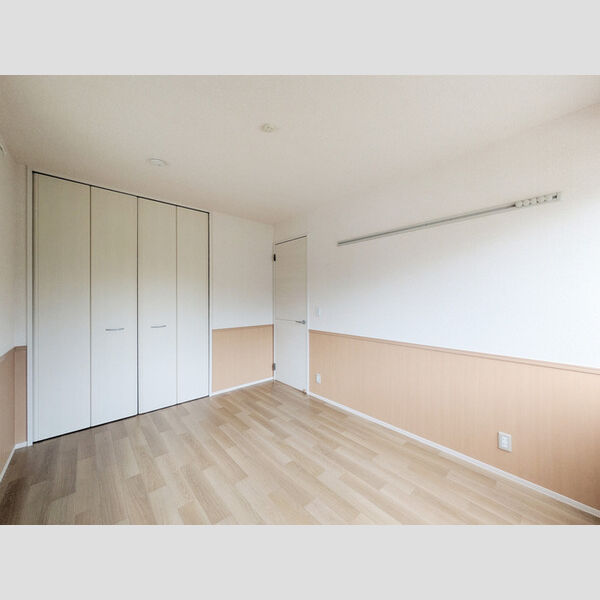 ミルキーハウス105号室 部屋その他