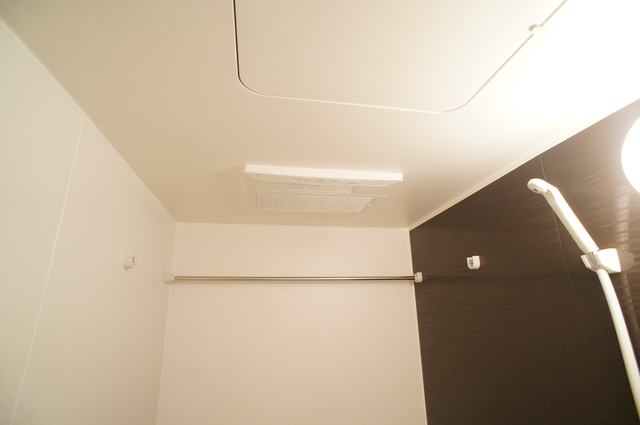 ミリアビタＶｉＶｉ0105号室 部屋設備