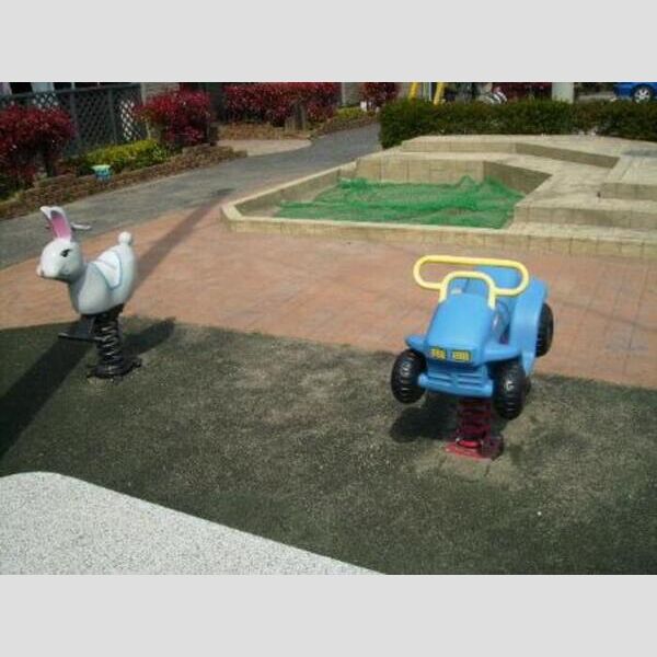 ベルテ　B201号室 コミュニティスペース