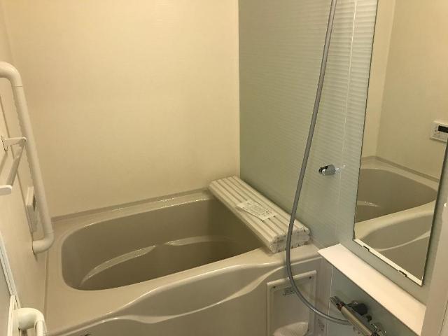 ヴェール・コリーヌ バス