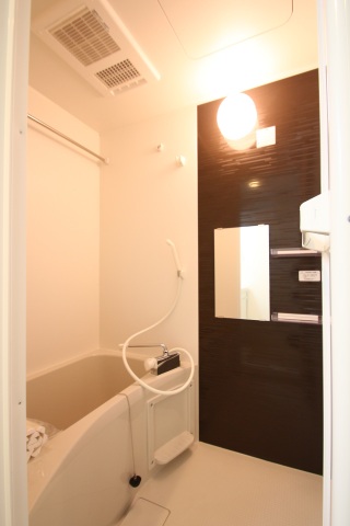 ＣＢ大宮ユニオン お風呂