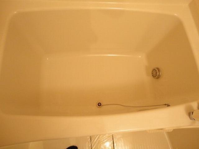 セブンスＫ1階 お風呂