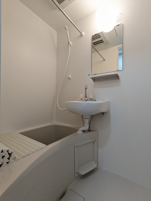 ルークス雑色1階 同建物別部屋の参考画像