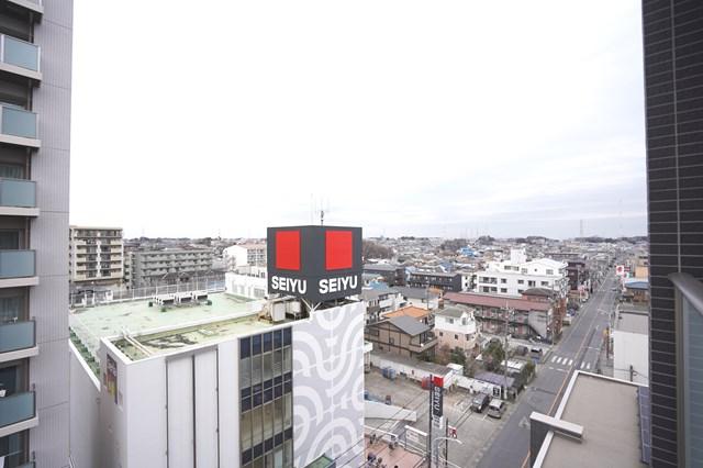 N-Stage鳩ヶ谷8階 その他