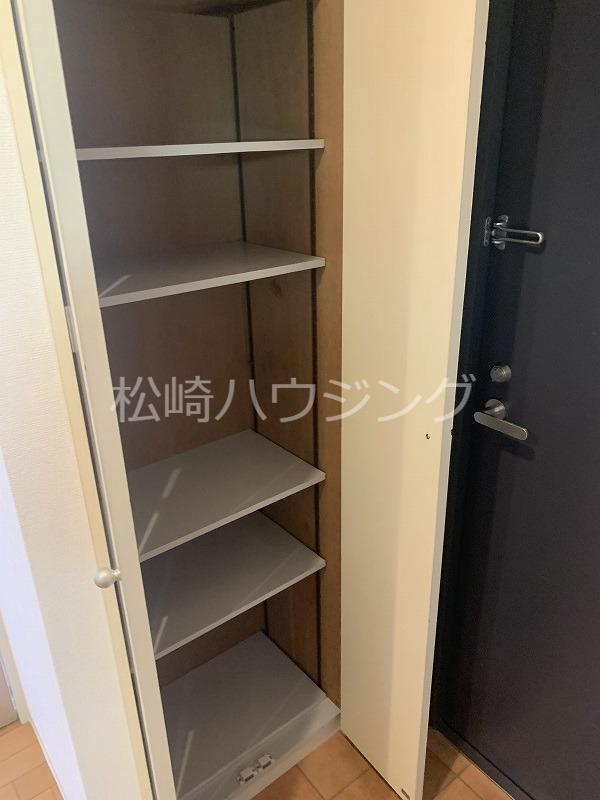 第八さかえビル 別室の写真です。