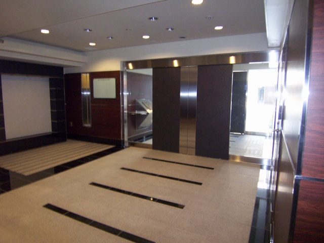 東京蒲田Square Tower13階 外観