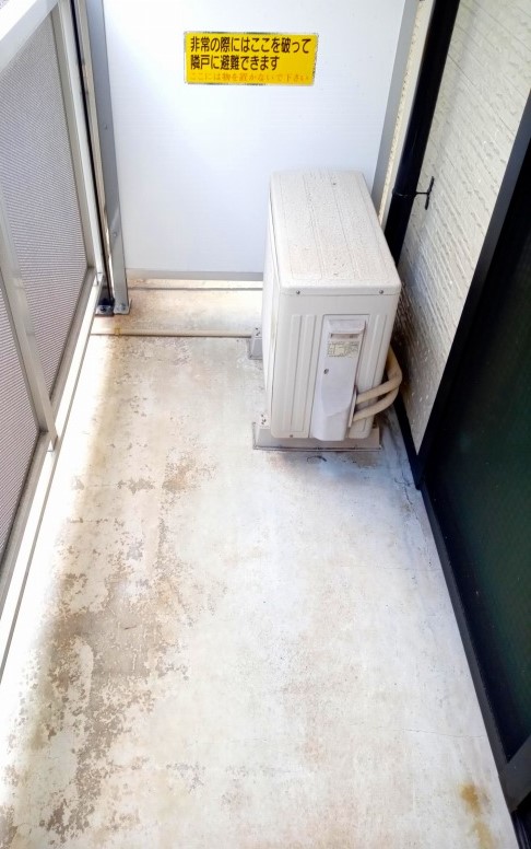 レオパレスＮＯＢＵコート301号室 部屋その他