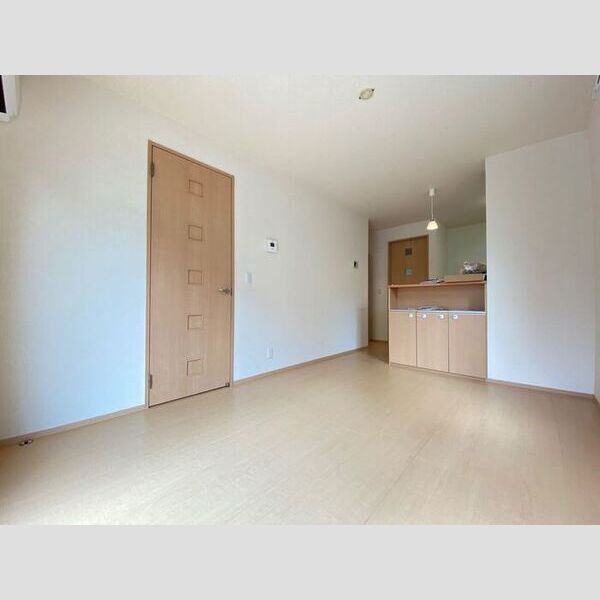 グリーンフラッツ 101号室LDK