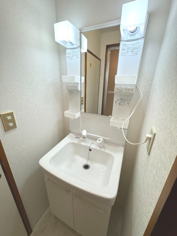 クレイルヴィラⅠ1階 部屋その他