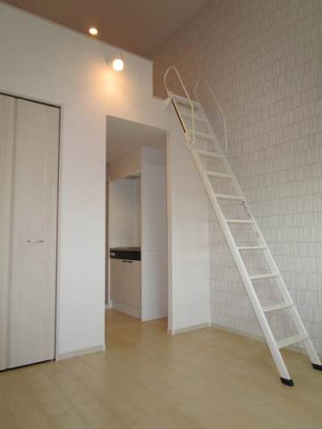 フェリオ平井パークサイド2階 部屋その他