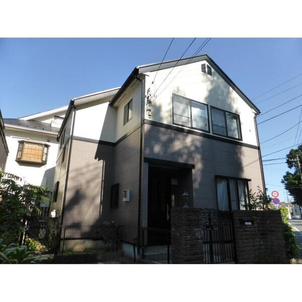 ナルキッソス百合ヶ丘の外観画像