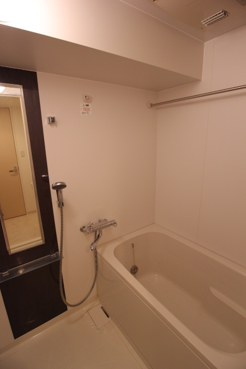 プラウドフラット神楽坂Ⅱ801号室 ※参考写真