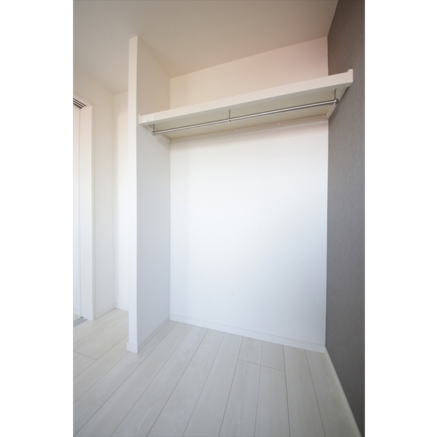 サニーヒルズMT4 内観