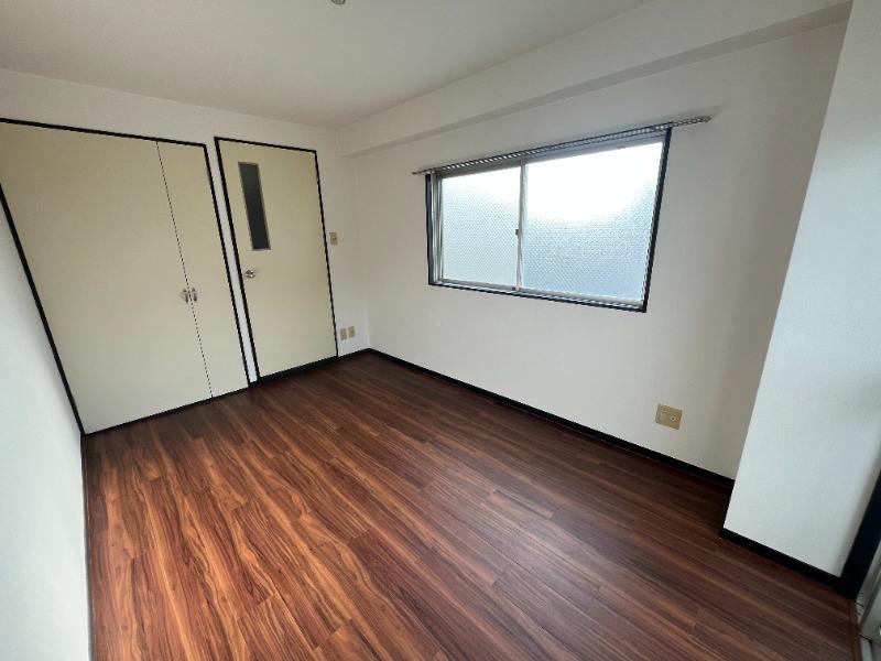 ノーブルハイム4階 リビング