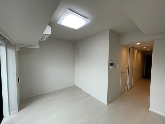 DIPS赤羽RESIDENCE304号室 寝室