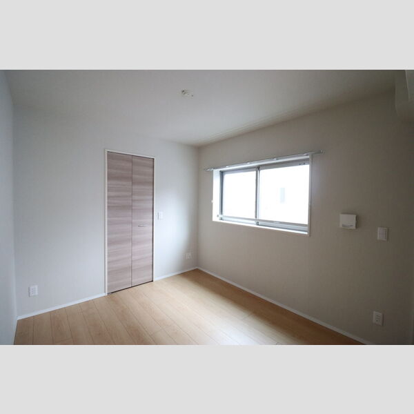 Blanc Neige Nishichiba(ブラン　ネージュ)201号室 同建物別部屋の参考画像