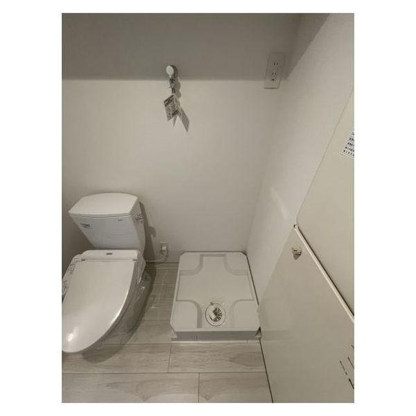 PASEO Yotsuya0402号室 部屋その他