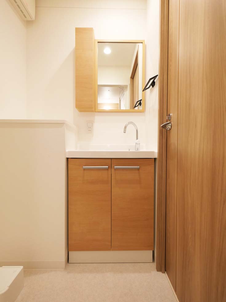 ラフィスタ練馬高野台2階 内観