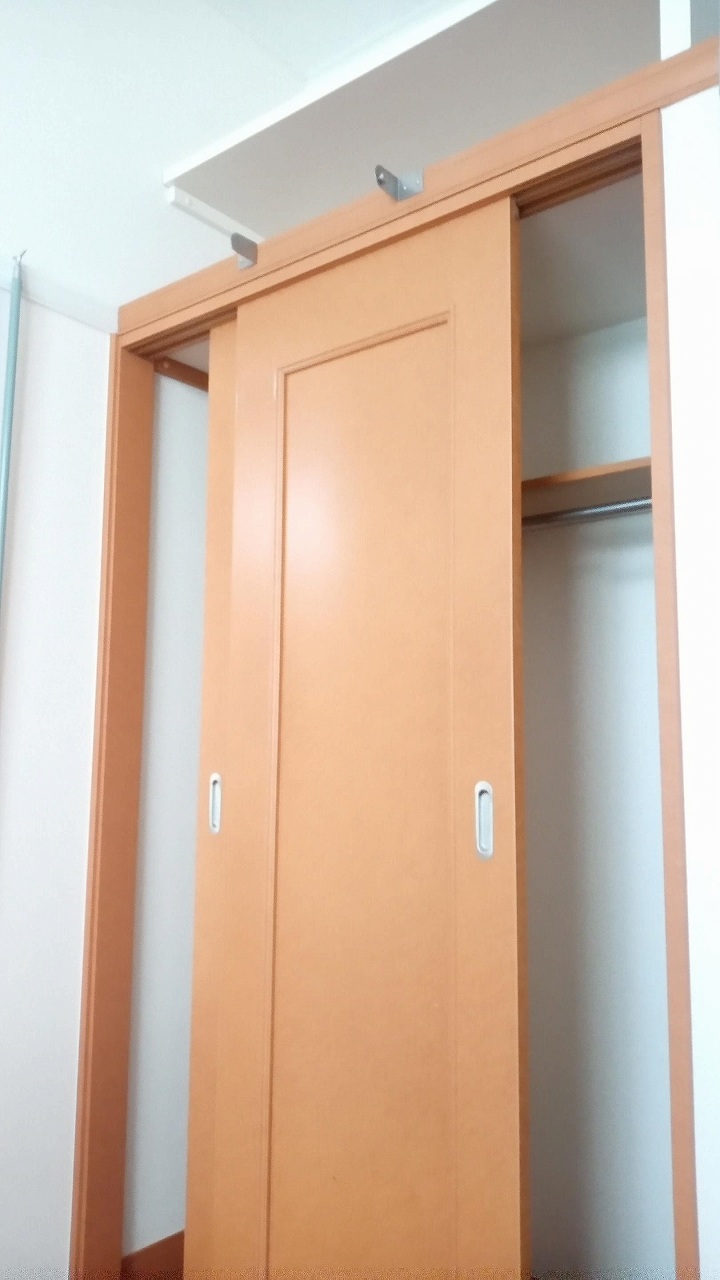 レオパレスＢＲＩＧＨＴ 内観