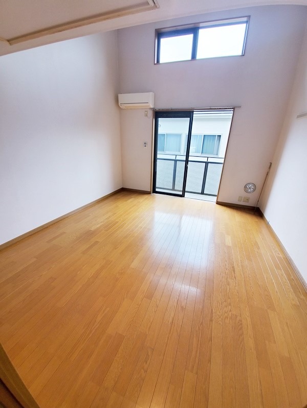 サンヴィアーレNAKAI ※同間取・2階