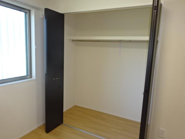 エクセレントＹＫⅡ クローゼット