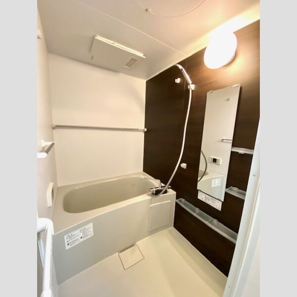 K-Park 浴室乾燥機付き