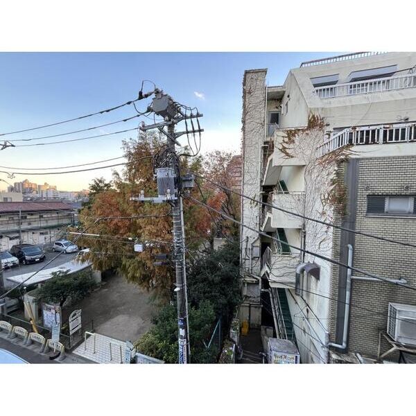 VISTA　MINAMIASAGAYA402号室 部屋その他