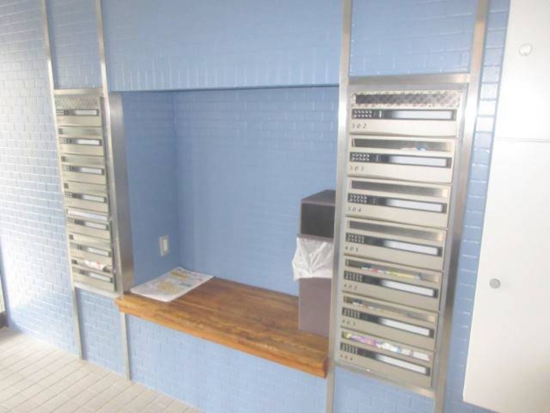 ＳｕｎＶｉｓｔａ池上2階 部屋その他