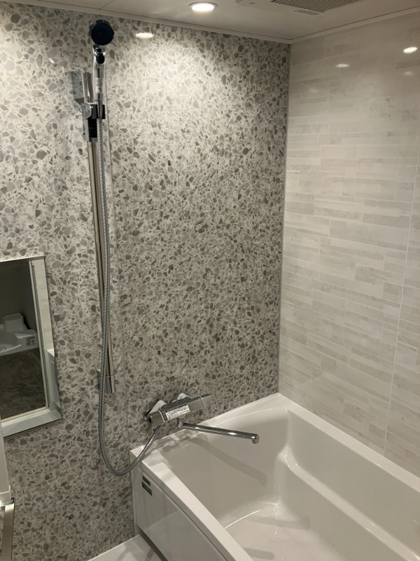シーズンフラッツ菊川8階 部屋その他