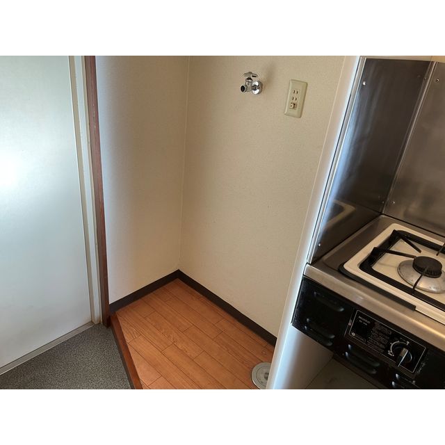 シティホームズ本庄Ⅵ208号室 部屋その他