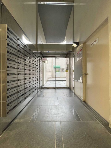 スカイコート横浜日ノ出町404号室 部屋その他