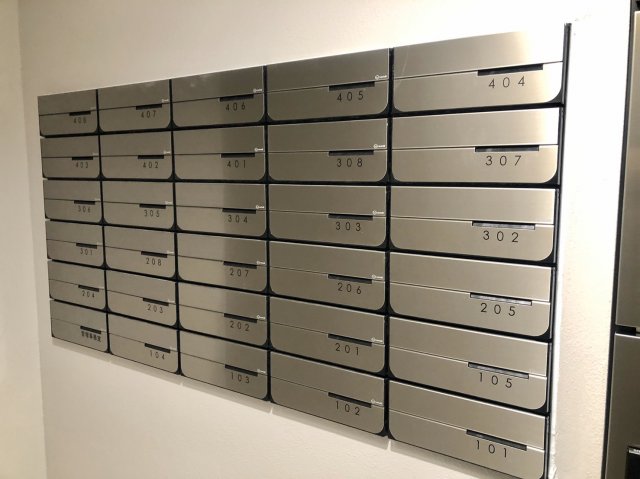 KNOTS東武練馬Sta.／ノッツ東武練馬ステーション304号室 ノッツ東武練馬