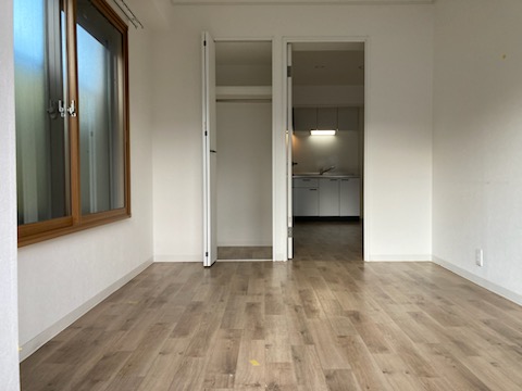 稲山壱番館2階 同建物別部屋の参考画像