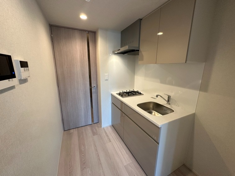 シーズンフラッツ両国サウス7階 部屋その他