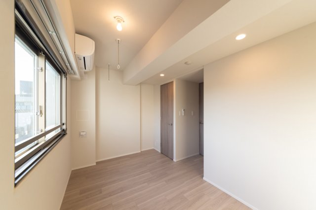 プラウドフラット品川大井町415号室 部屋その他