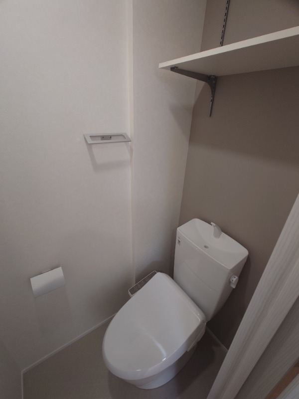 East IM3階 部屋その他