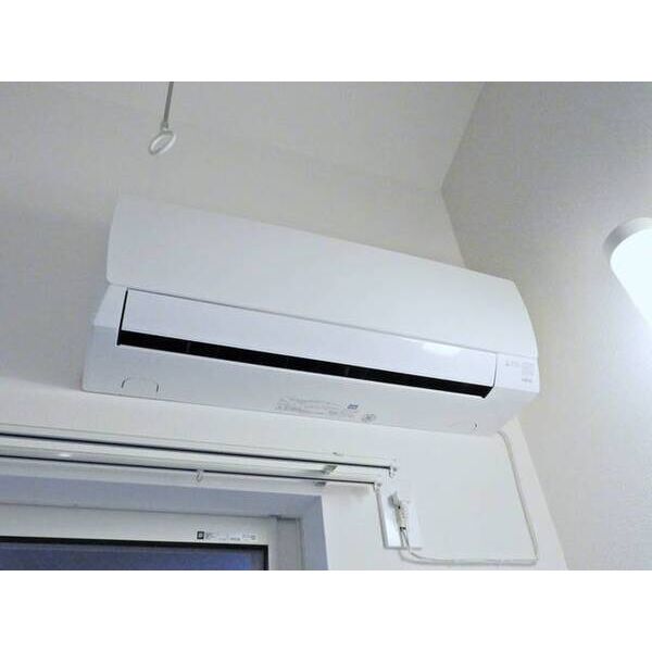 アバンセ祖師谷0301号室 部屋その他