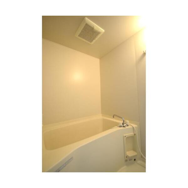 コンフォートソシアK お風呂
