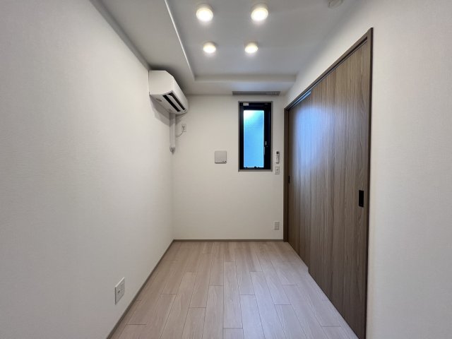 GRAN PASEO 鷺ノ宮203号室 リビング