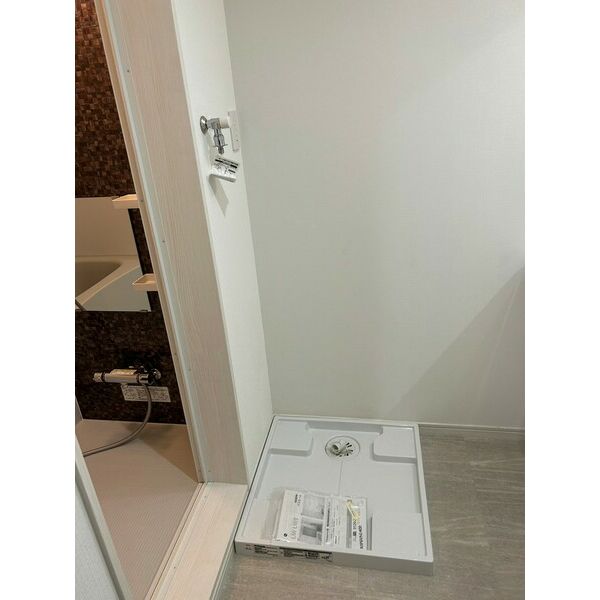 FOREST KASHIWADAI202号室 部屋設備