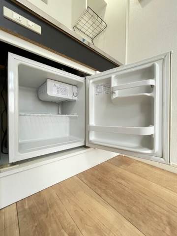 エスポワール北綾瀬2階 同建物別部屋の参考画像