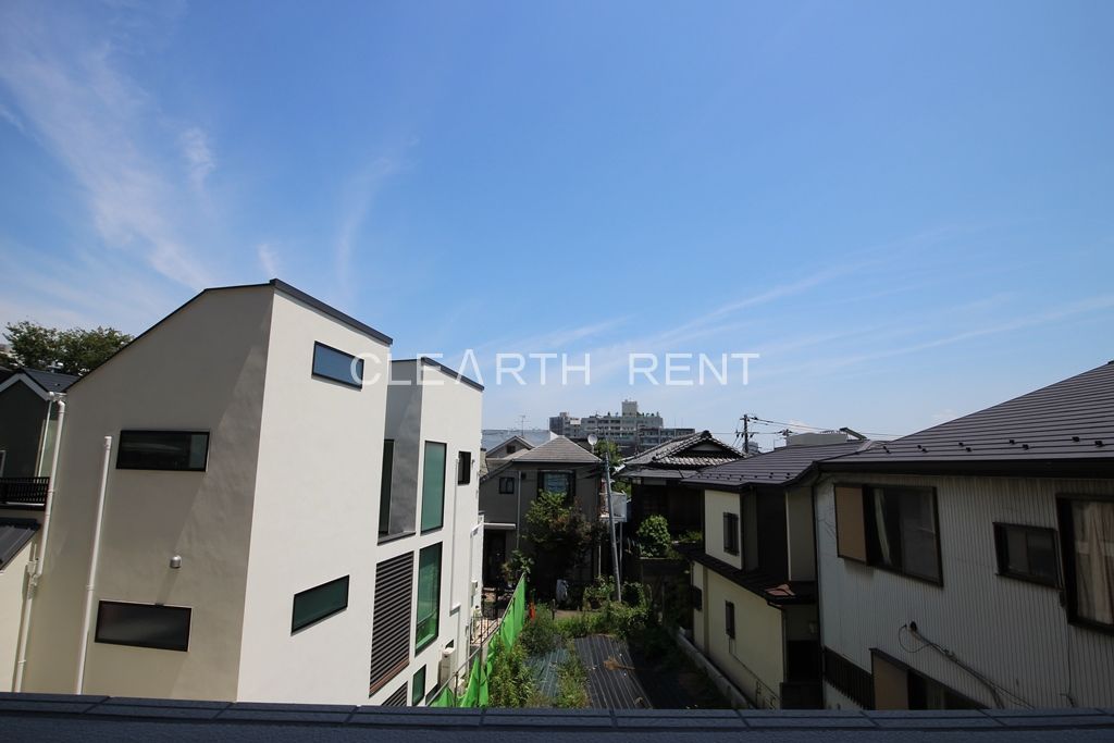 コンシェリア目白台 ＨＩＬＬＳＩＤＥ ＳＱＵＡＲＥ3階 ☆弊社管理物件☆住むほどに誇れる、分譲賃貸マンション☆