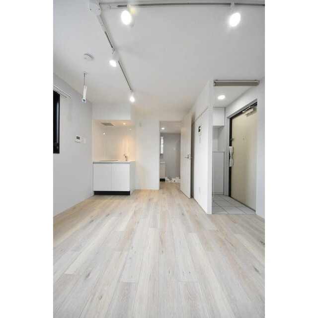 CASA PIAZZA 葛飾立石 内観